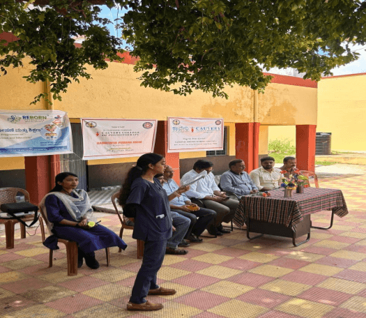 Programme on Nutrition and Education